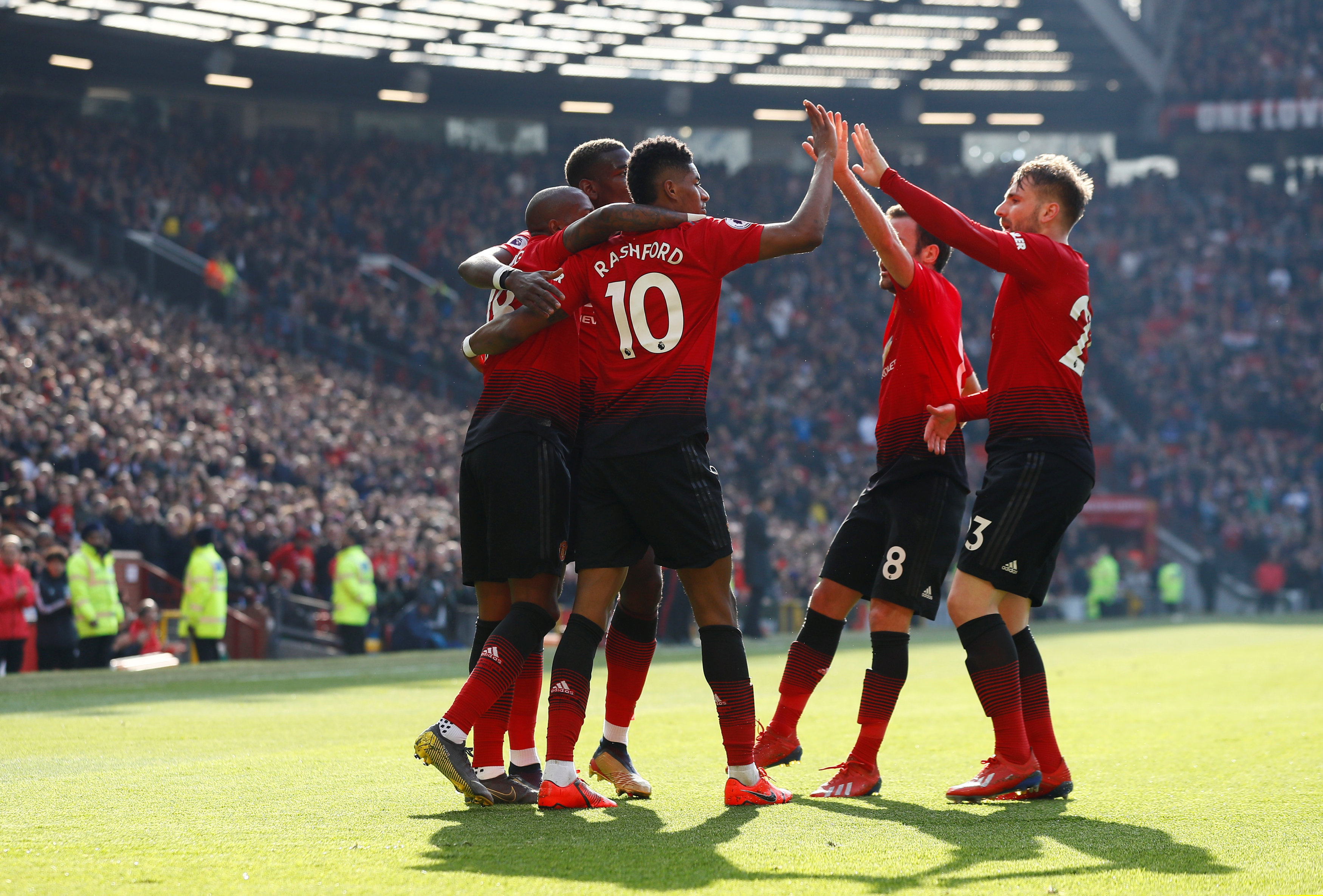 來了一大挑 來了一大挑