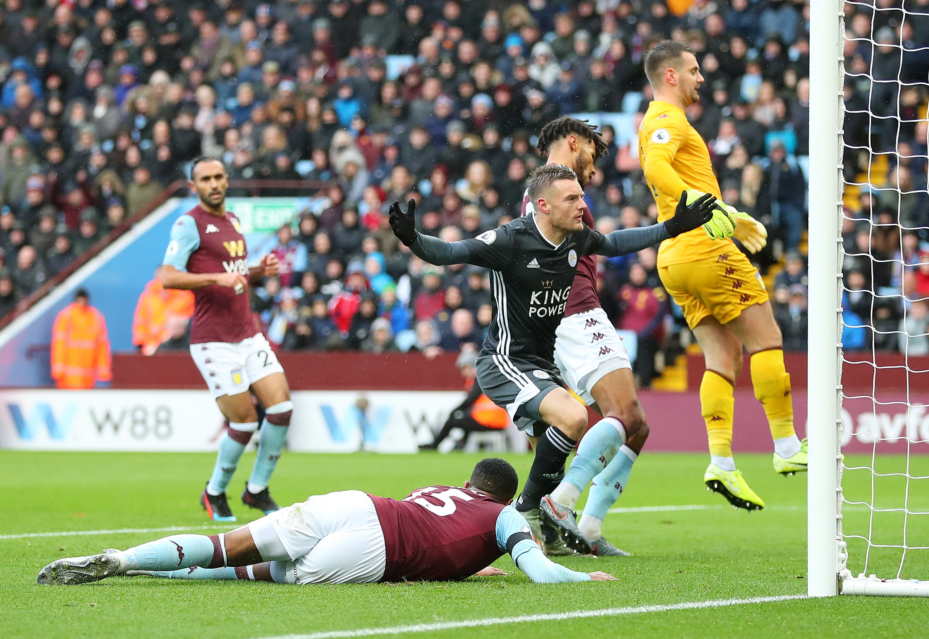 麻疹缺陣 麻疹缺陣